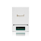 Brecourt Esprit Mondain Eau de Parfum 100 ml mit Originalverpackung auf weißem Hintergrund