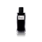 Brecourt Esprit Mondain Eau de Parfum 100 ml Flakon auf weißem Hintergrund