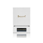 Brecourt Mauvais Garçon Eau de Parfum 100 ml mit Originalverpackung auf weißem Hintergrund