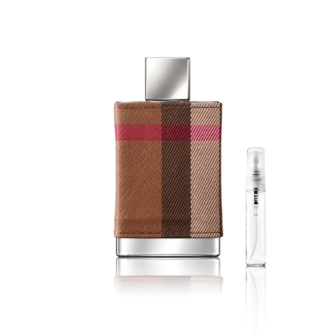 Burberry London Duftprobe