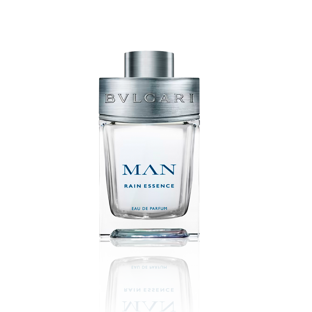 Bvlgari Man Rain Essence 100 ml