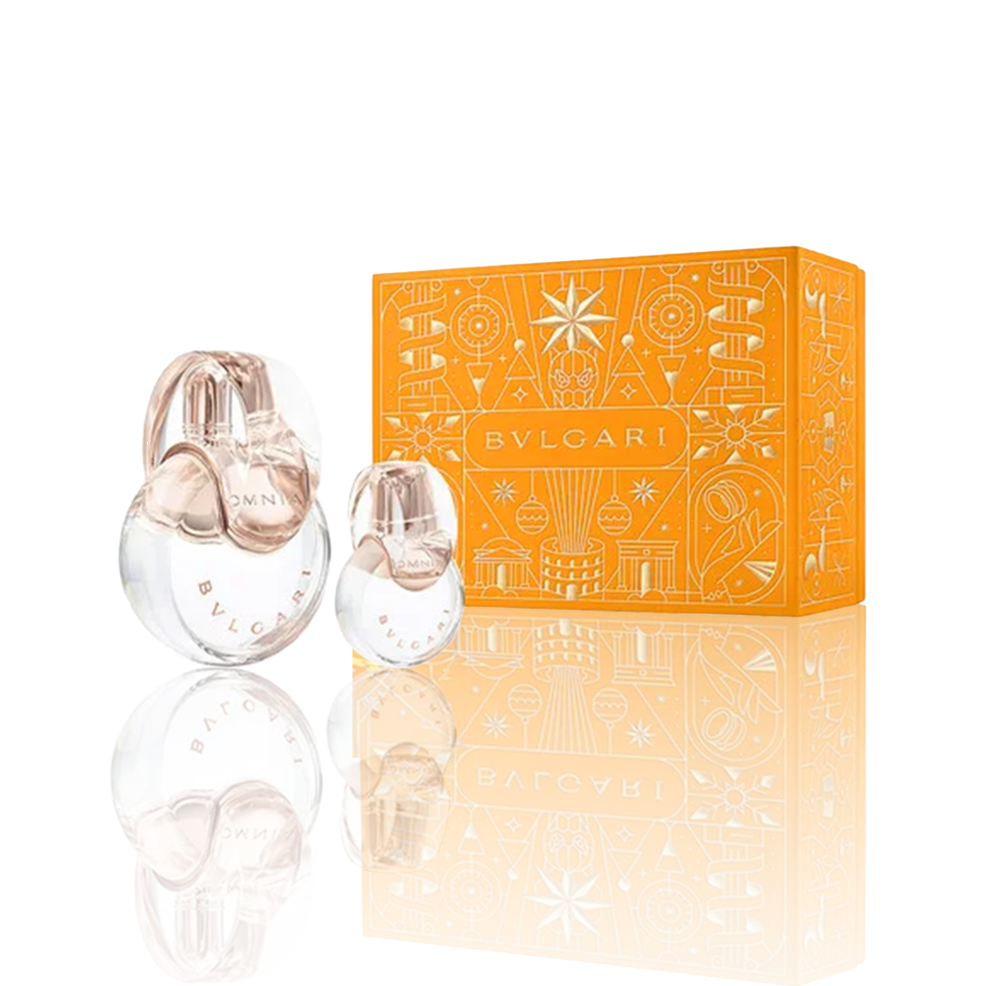 Bvlgari Omnia Crystalline EDТ 100 ml + 15 ml