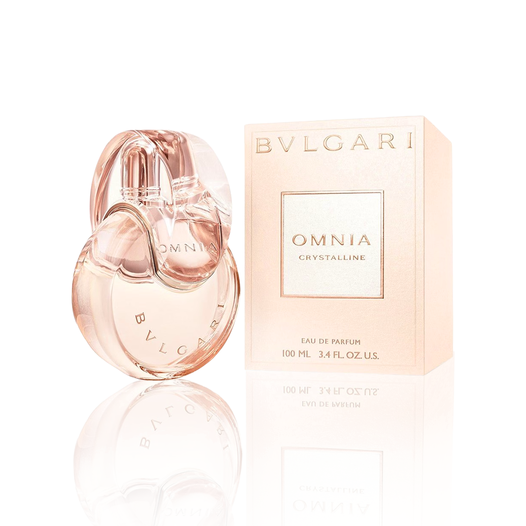 Bvlgari Omnia Crystalline 100 ml