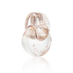 Bvlgari Omnia Crystalline Eau de Toilette 100 ml Flakon auf weißem Hintergrund