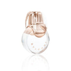Bvlgari Omnia Crystalline Eau de Toilette 30 ml Flakon auf weißem Hintergrund
