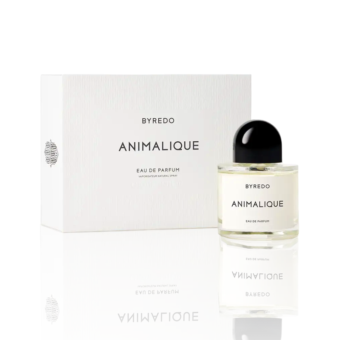 Byredo Animalique 100 ml