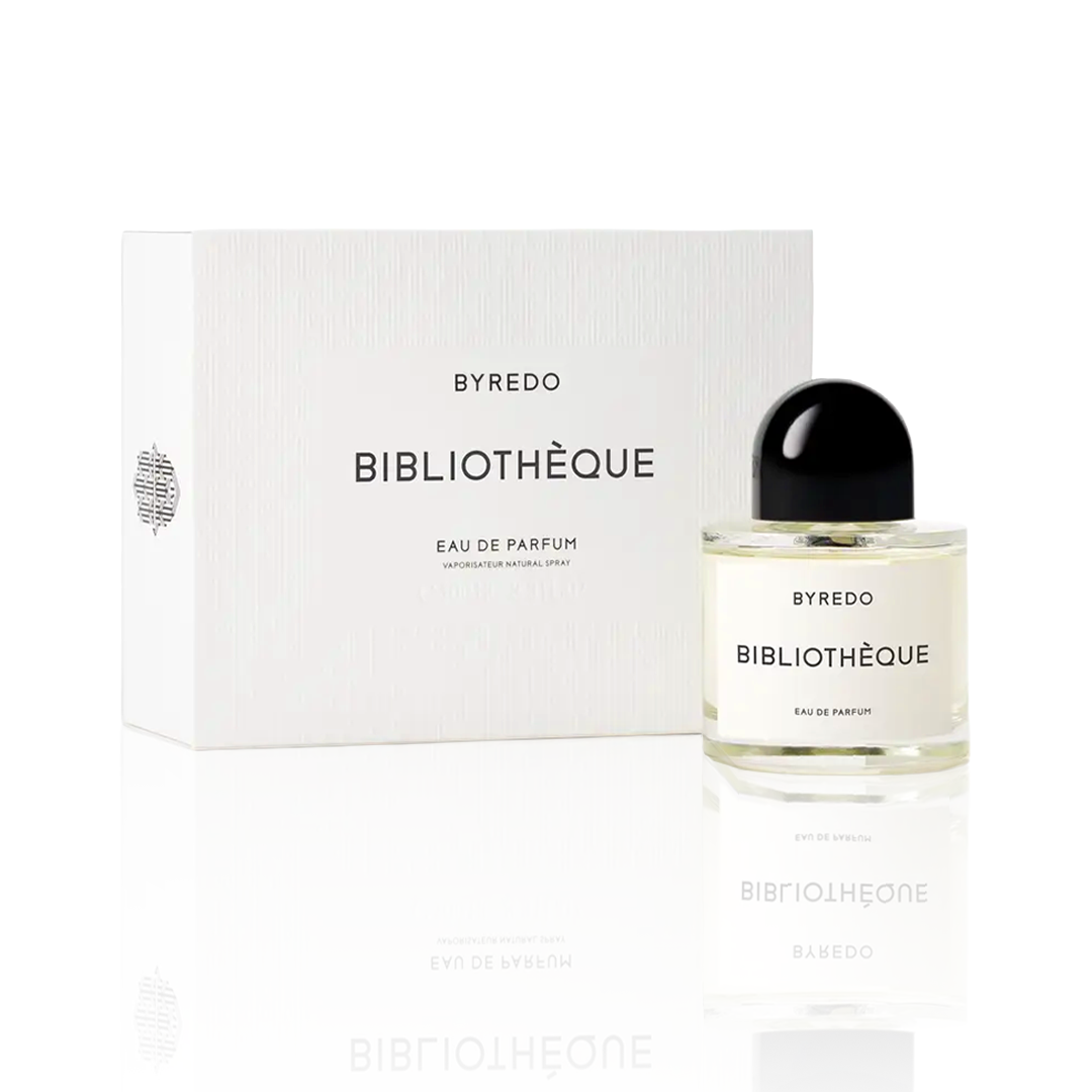Byredo Bibliotheque 100 ml