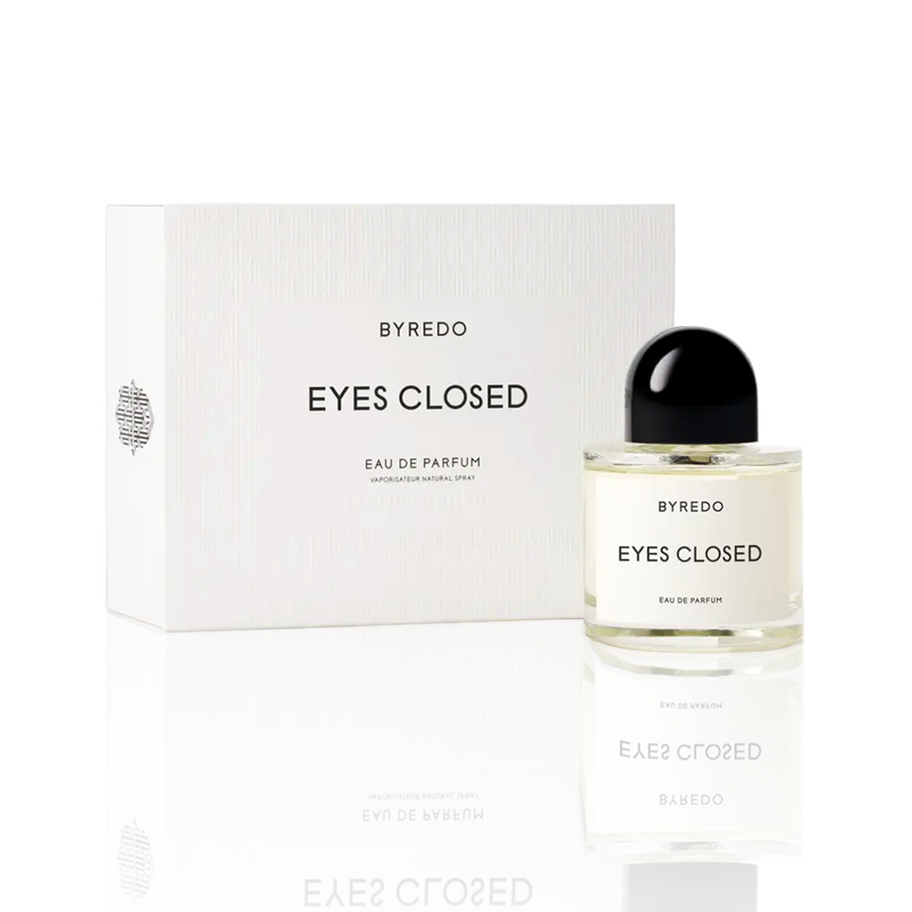 Byredo Eyes Closed 100 ml