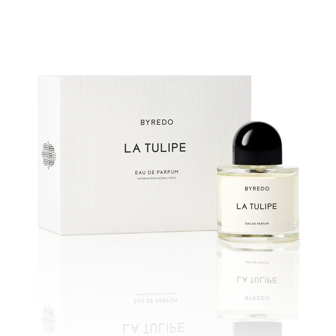 Byredo La Tulipe 100 ml