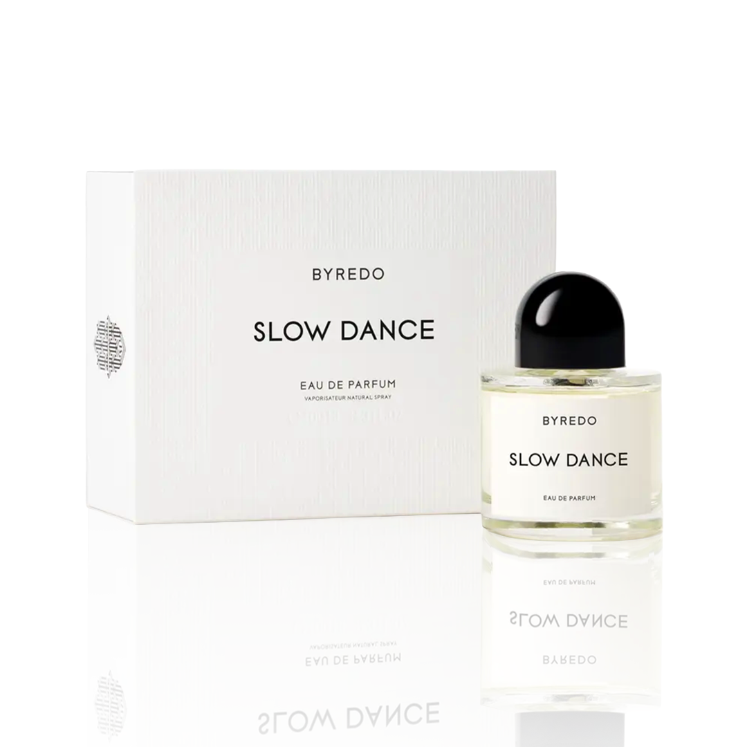 Byredo Slow Dance 100 ml