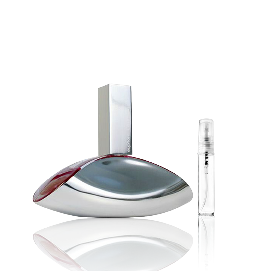 Calvin Klein Euphoria Duftprobe