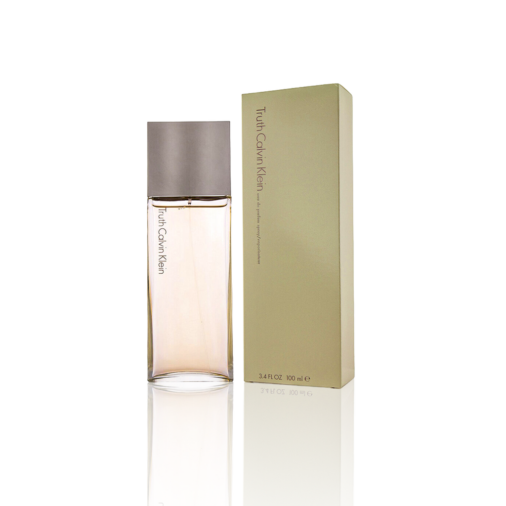 Calvin Klein Truth 100 ml