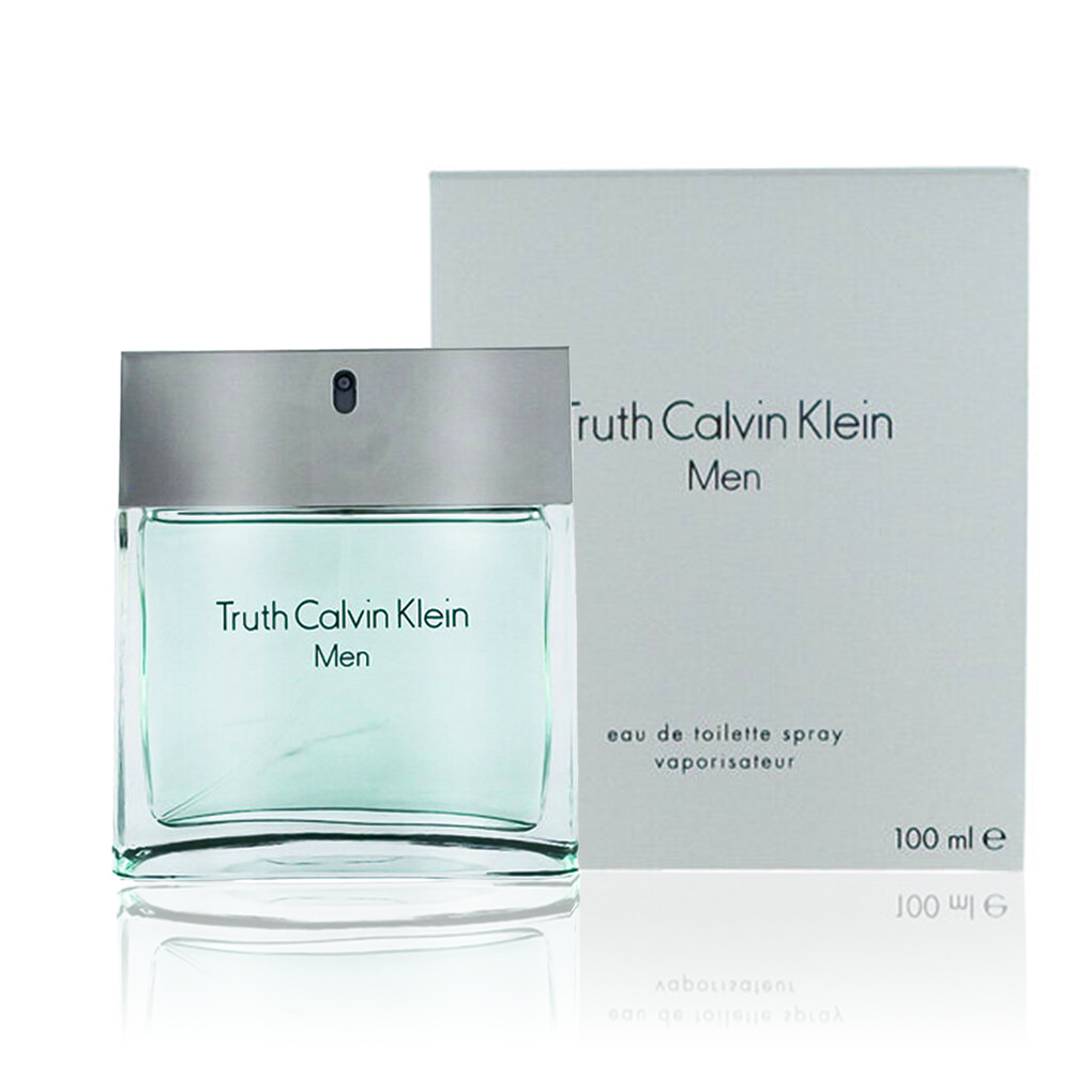 Calvin Klein Truth 100 ml