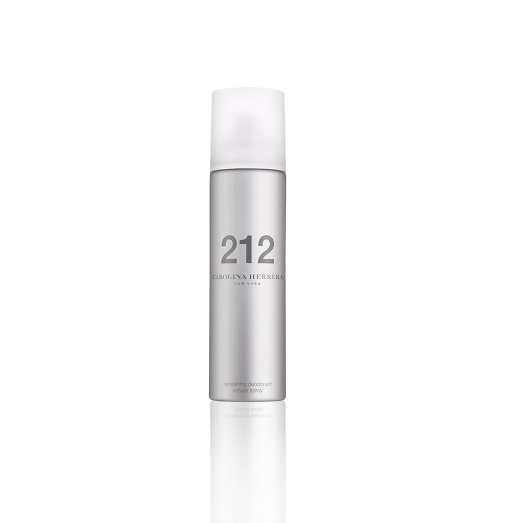 Carolina Herrera 212 Deodorant 150 ml