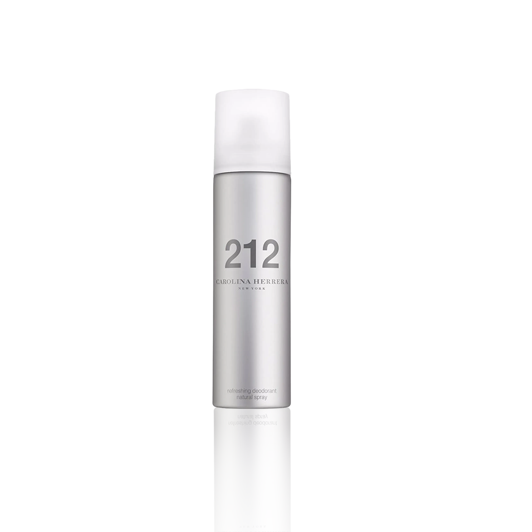 Carolina Herrera 212 Deodorant 150 ml