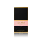 Carolina Herrera Good Girl Blush Eau de Parfum Spray 50 ml mit Originalverpackung auf weißem Hintergrund