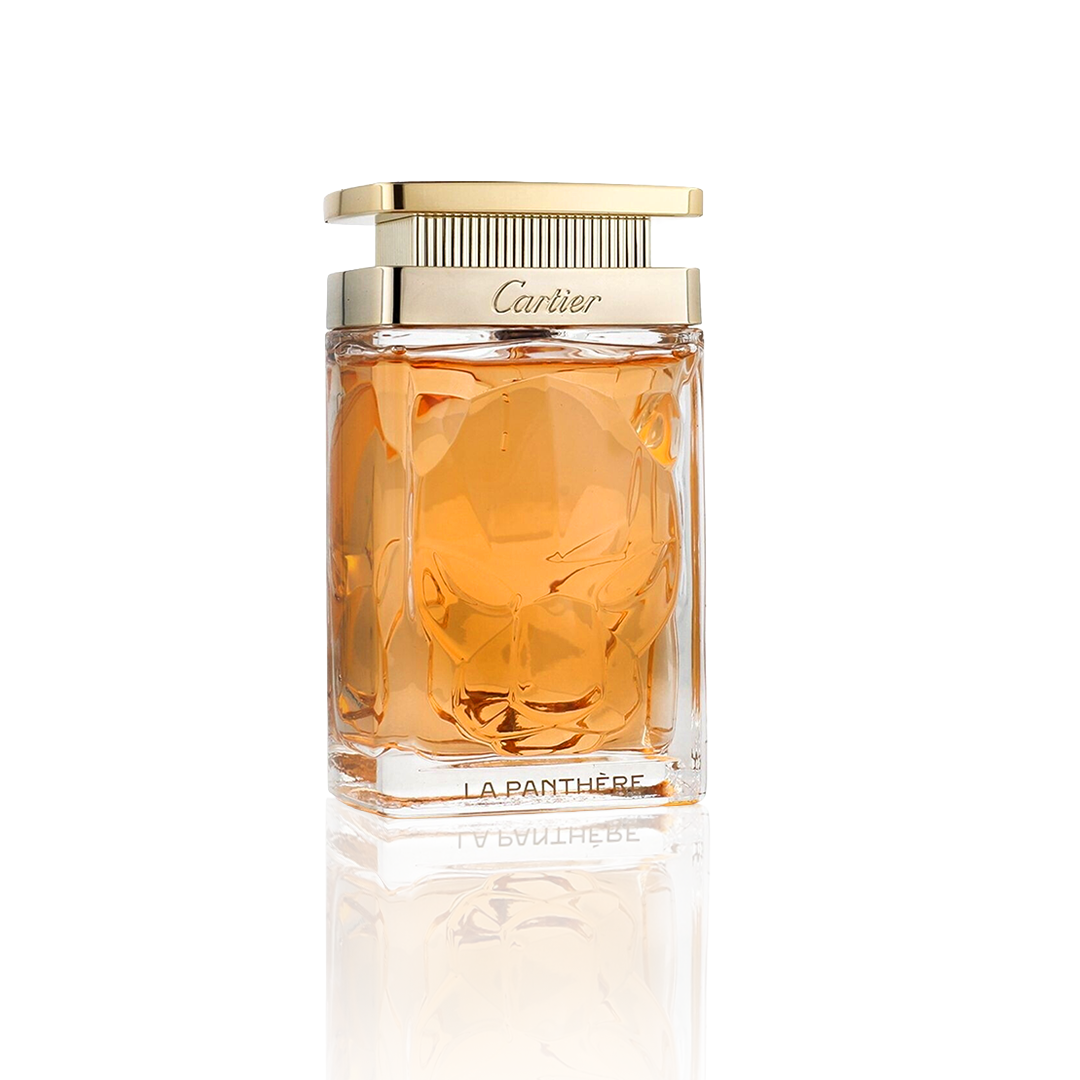 Cartier La Panthere 100 ml