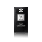 Creed Aventus for Men Eau de Parfum Spray 100 ml mit Originalverpackung auf weißem Hintergrund
