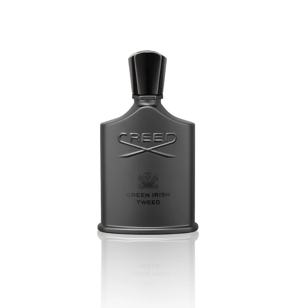 Creed Green Irish Tweed Men Spray 100 ml