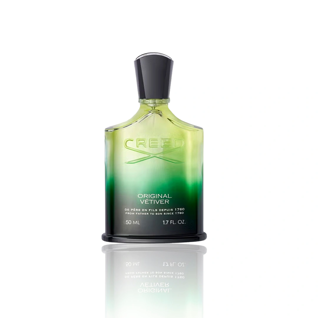 Creed Original Vetiver Spray 50ml