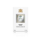 Creed Original Vetiver Eau de Parfum Spray 50 ml mit Originalverpackung auf weißem Hintergrund