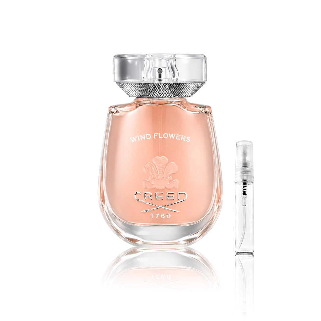 Creed Wind Flowers Duftprobe