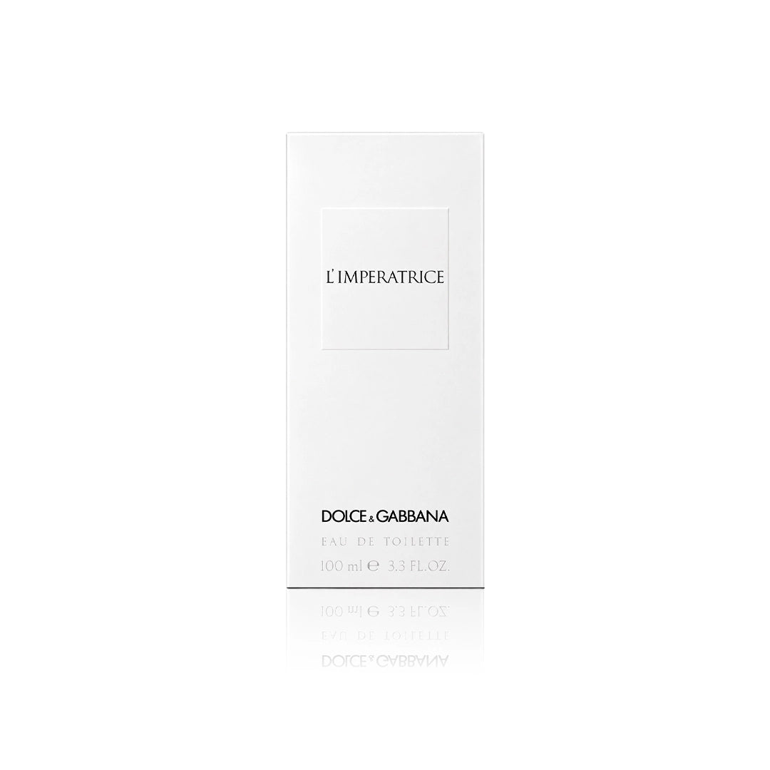 Dolce Gabbana L Imperatrice