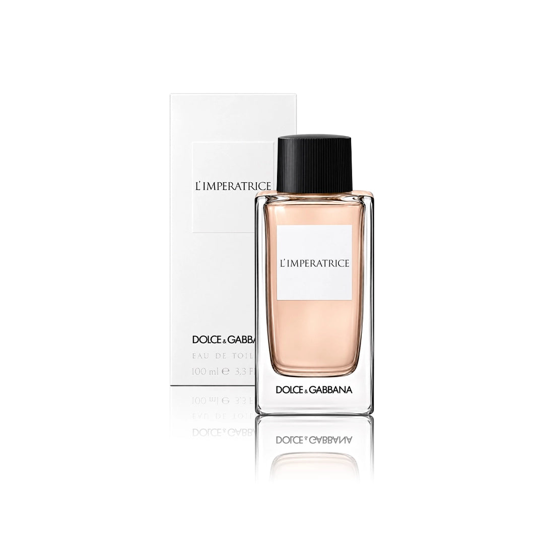 Dolce Gabbana L Imperatrice