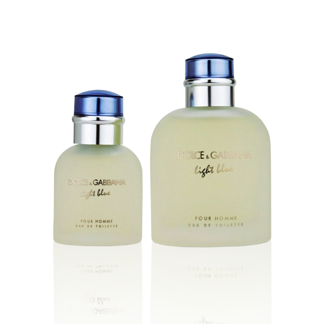 Dolce & Gabbana Light Blue EDТ 125 ml + 40 ml