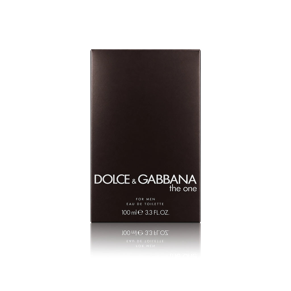 Dolce & Gabbana The One
