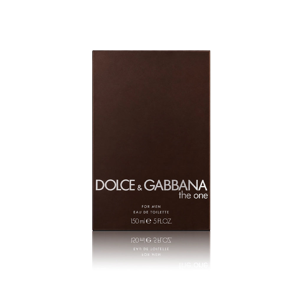 Dolce & Gabbana The One
