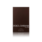 Dolce & Gabbana The One