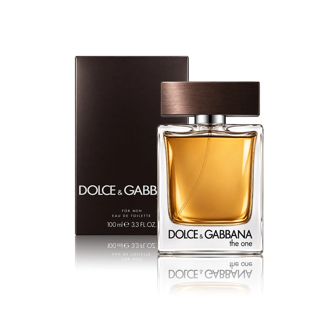 Dolce & Gabbana The One