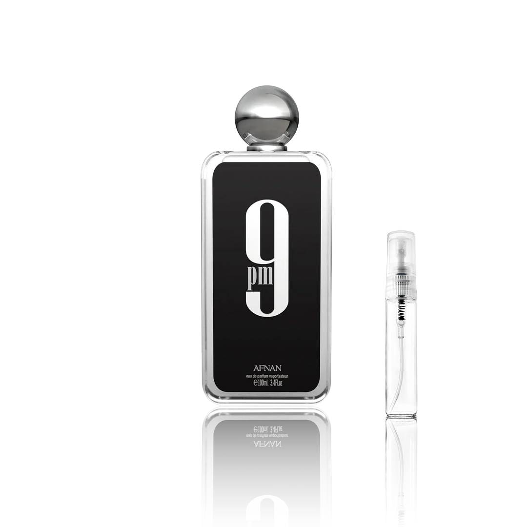 AFNAN 9 PM DUFTPROBE