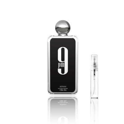 AFNAN 9 PM DUFTPROBE