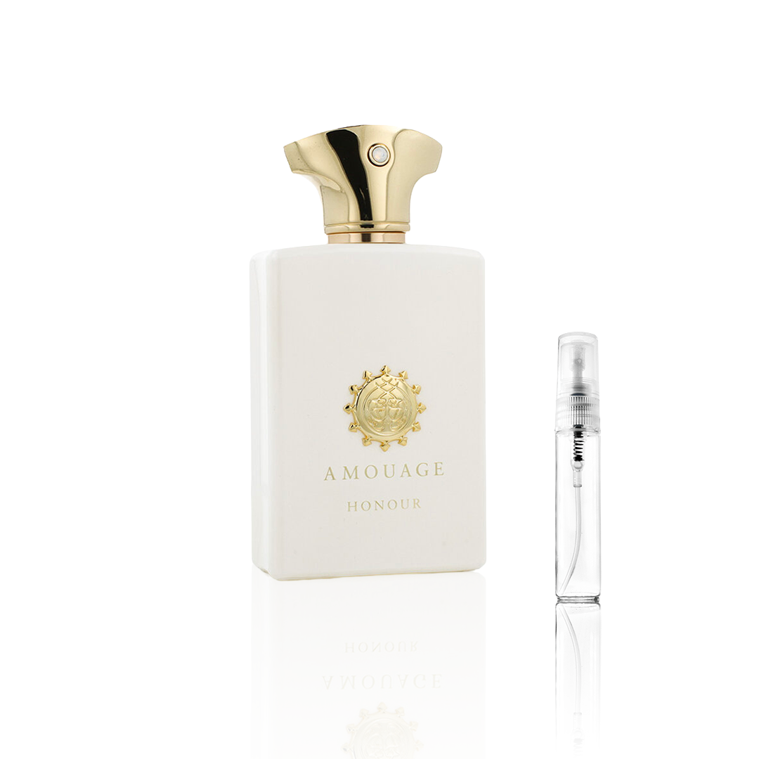 Amouage Honour Man Duftprobe