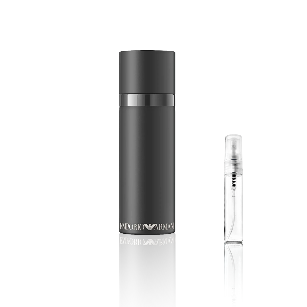 Armani He Duftprobe