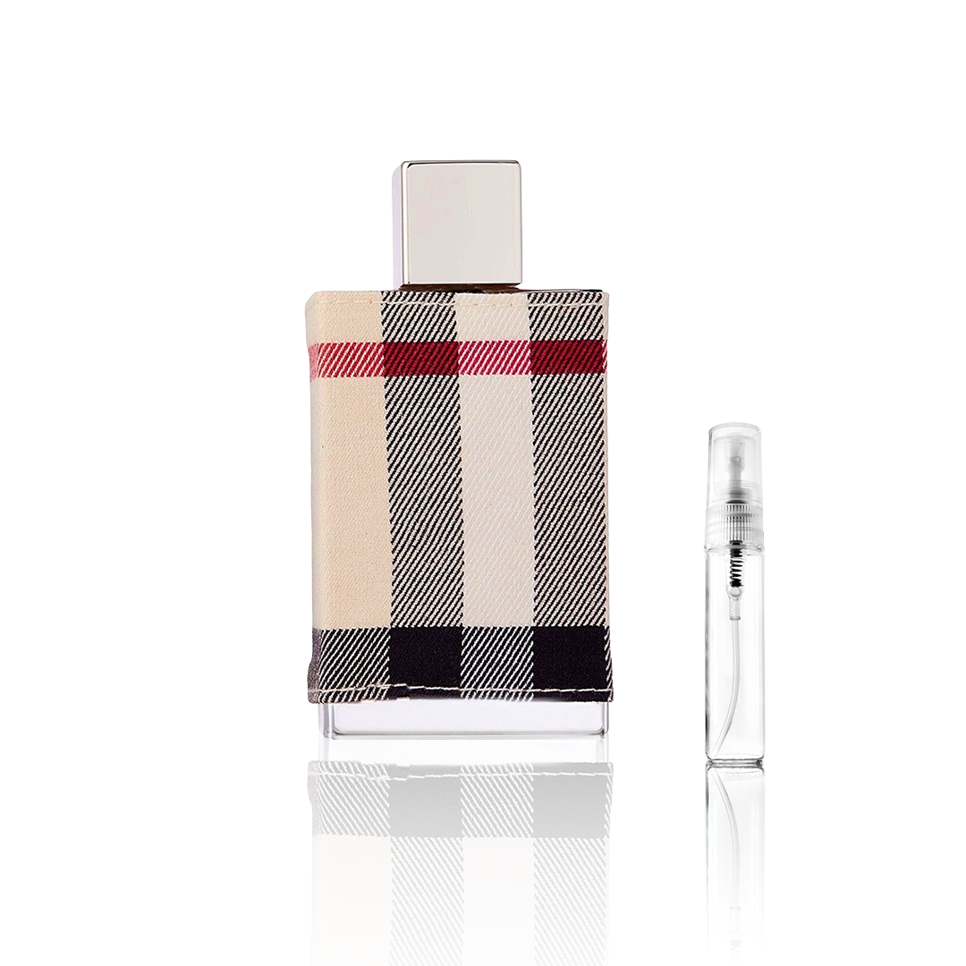 Burberry London Duftprobe