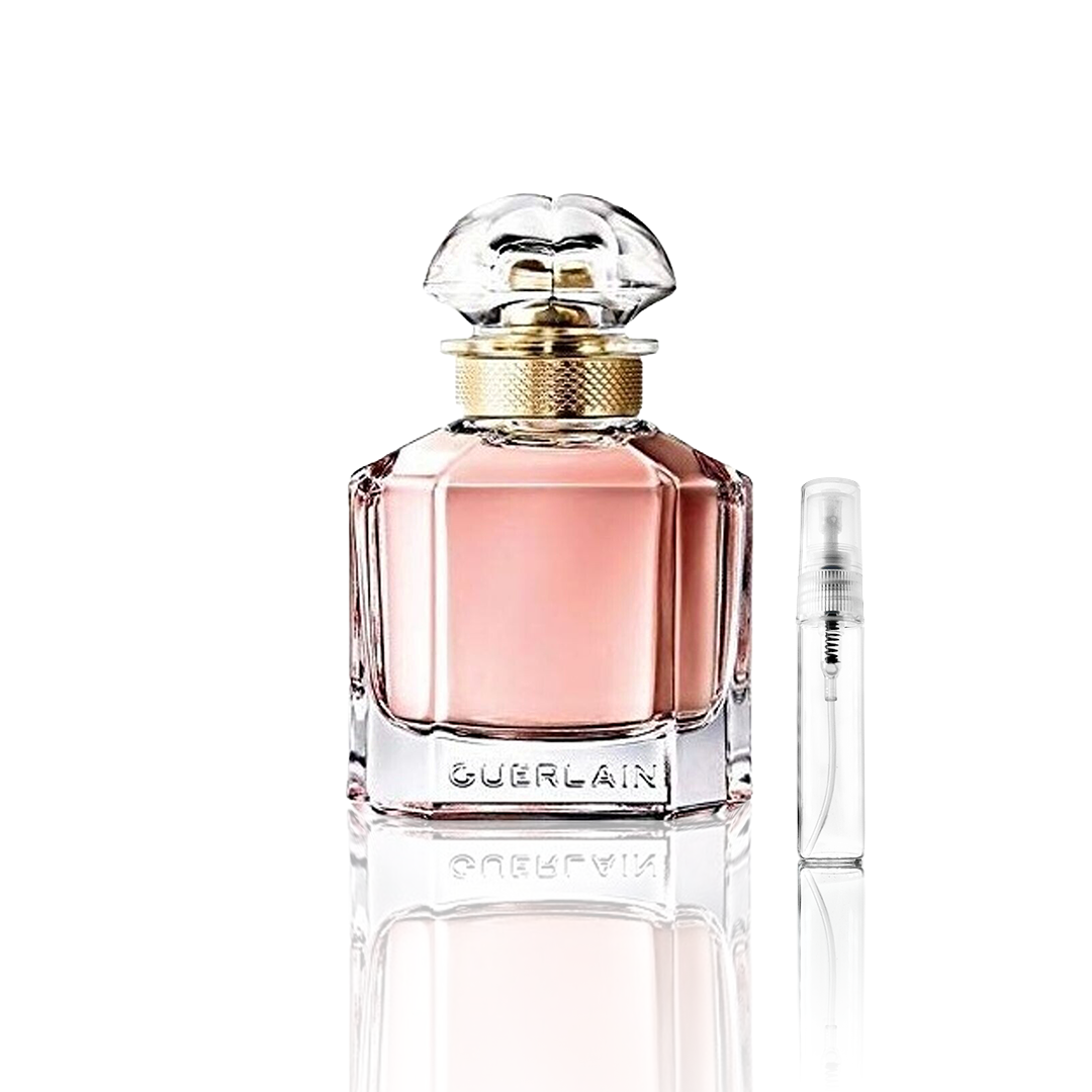 Guerlain Mon Duftprobe