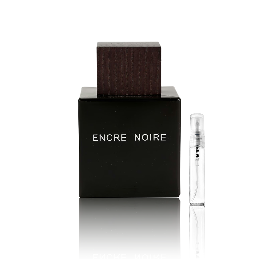 LALIQUE ENCRE NOIRE DUFTPROBE
