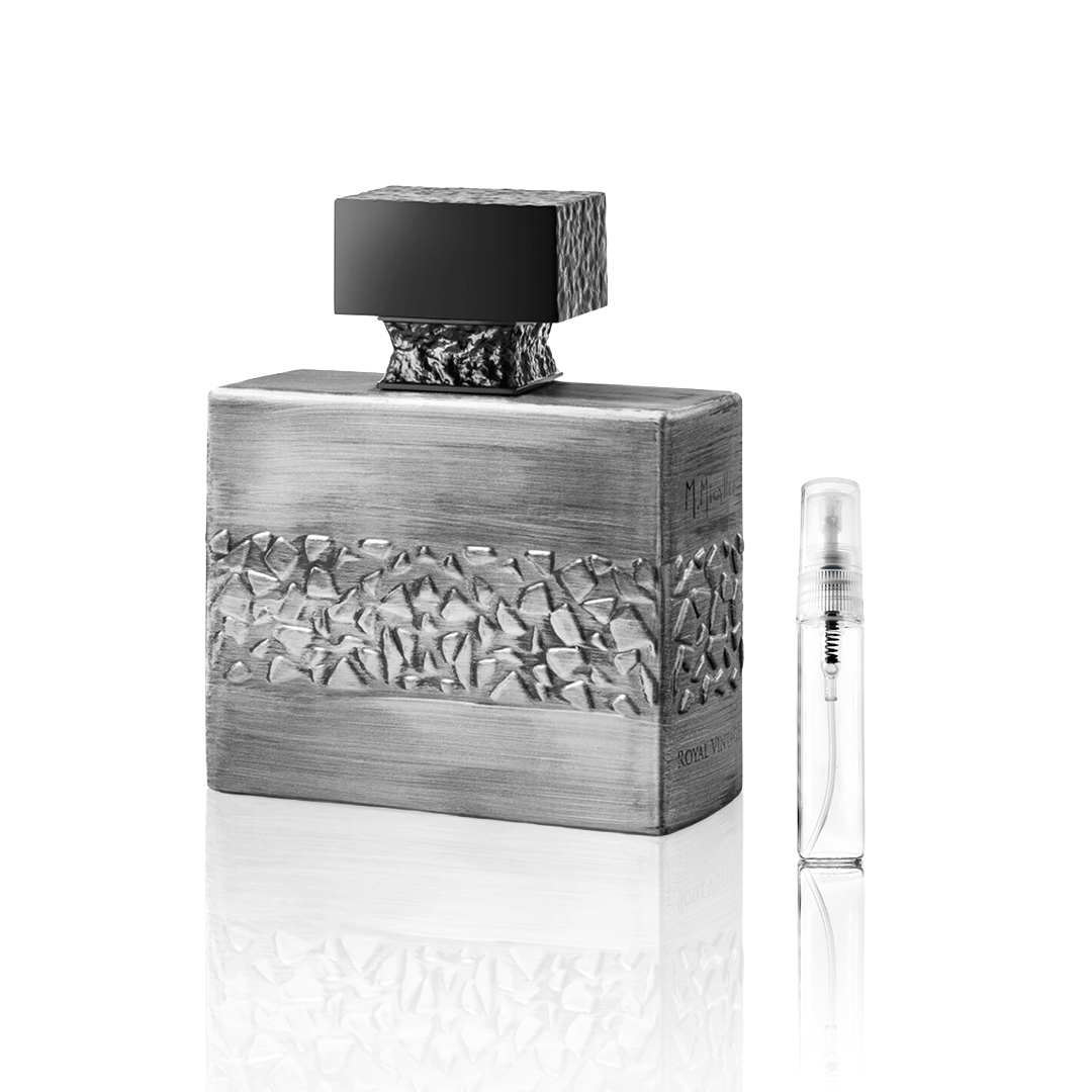 M. Micallef Royal Vintage Duftprobe