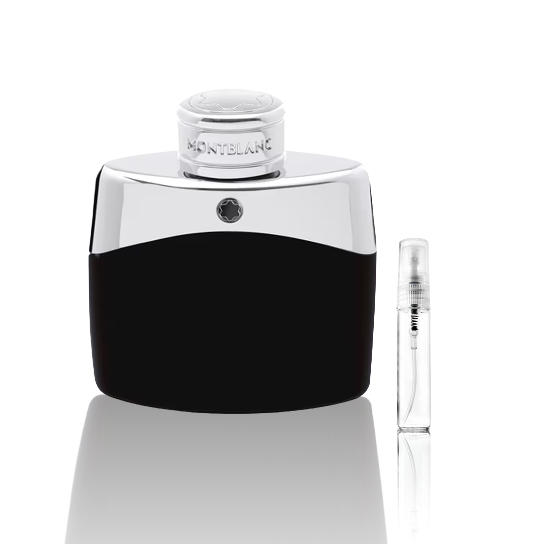 Montblanc Montblanc Legend Duftprobe