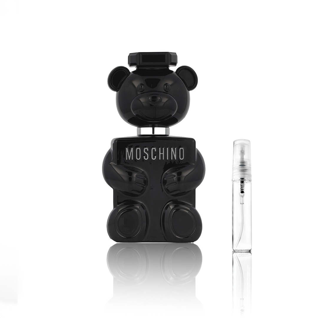 Moschino Toy Boy Duftprobe