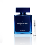 Narciso Rodriguez Bleu Noir For Him EDP Duftprobe