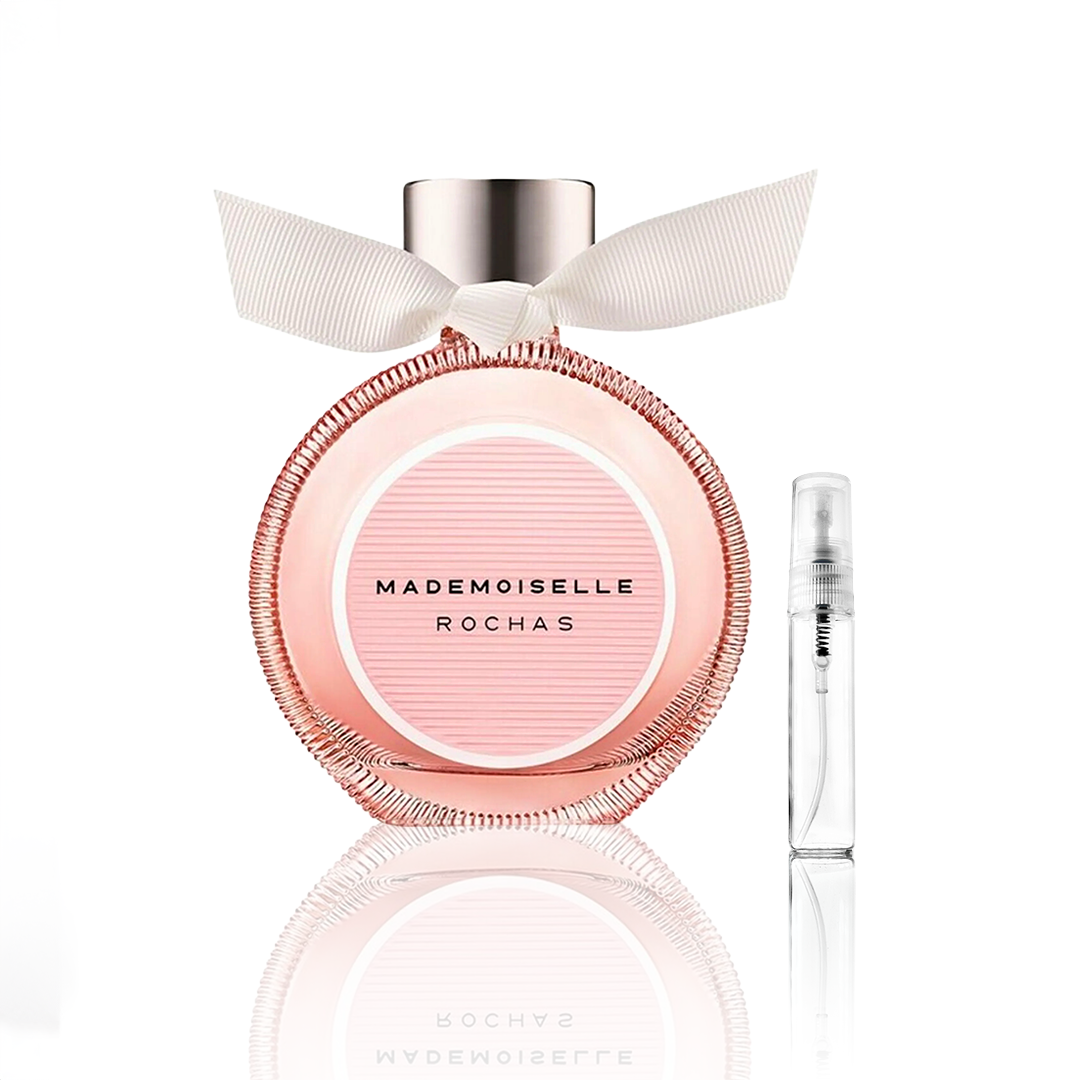 Rochas Mademoiselle Duftprobe