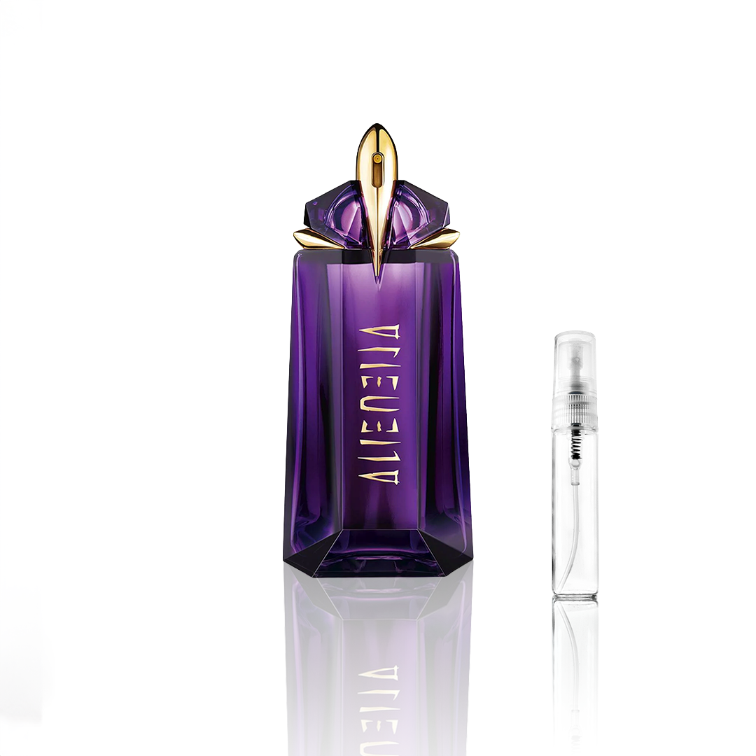 Thierry Mugler Alien Duftprobe