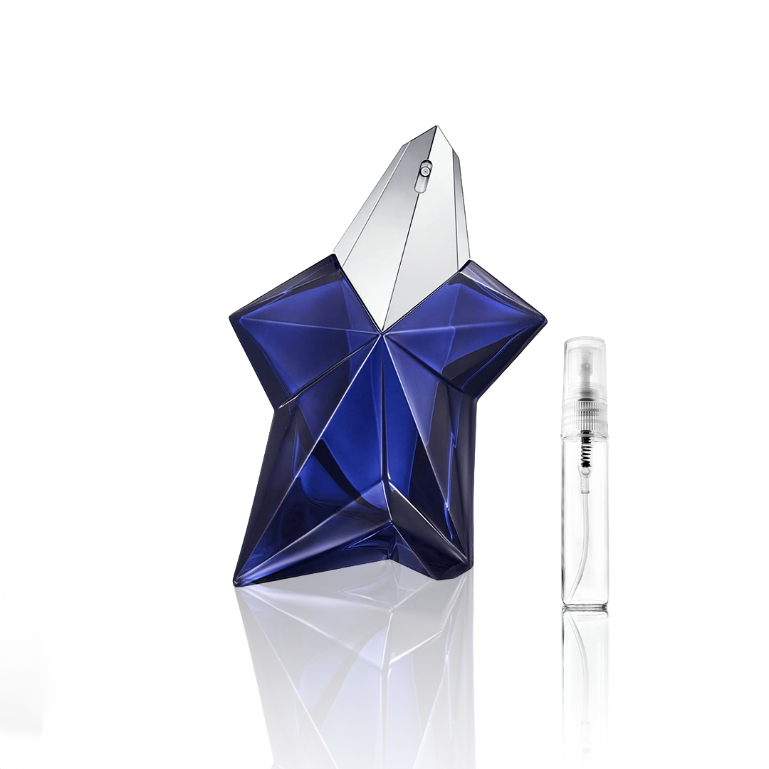 Thierry Mugler Angel Elixir Duftprobe