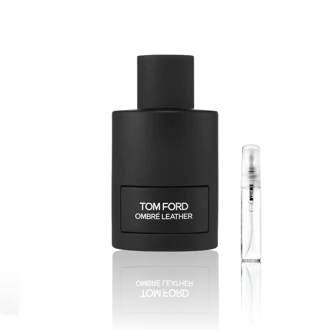 Tom Ford Ombré Leather Duftprobe