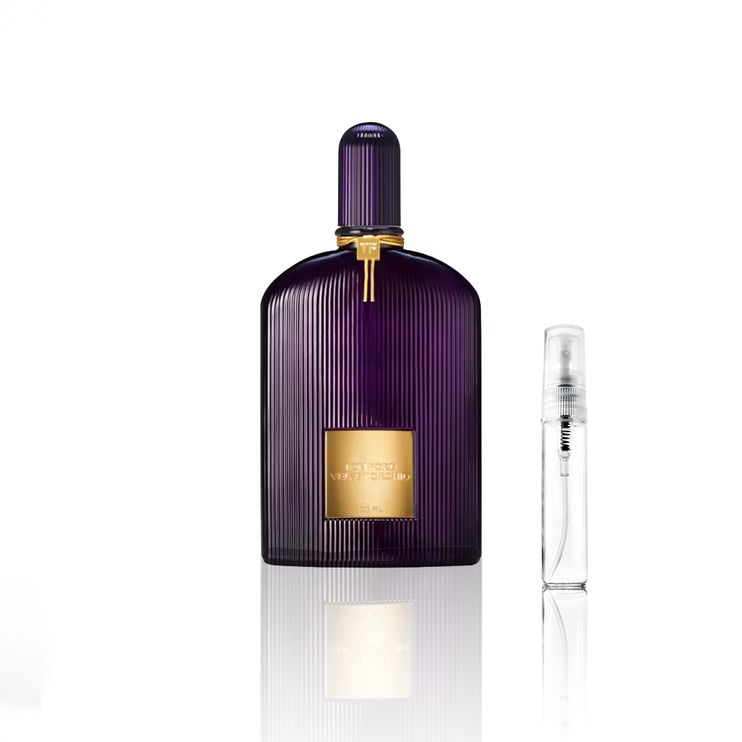 Tom Ford Velvet Orchid Duftprobe