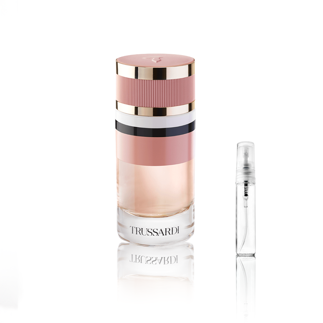 Trussardi Feminine Duftprobe
